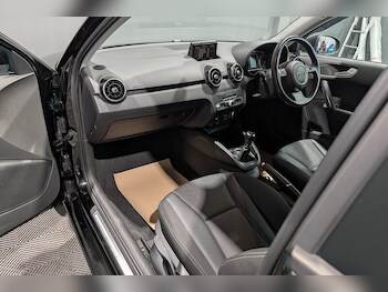 Used Audi A1 2016 for sale - 78713959: Photo