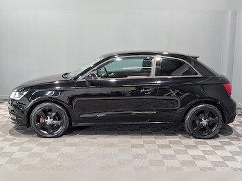 Used Audi A1 2016 for sale - 78713959: Photo