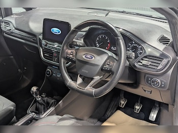 Used Ford Fiesta 2018 for sale - 79179257: Photo