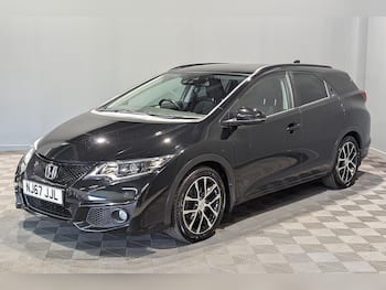 Used Honda Civic 2017 for sale - 79747573: Photo