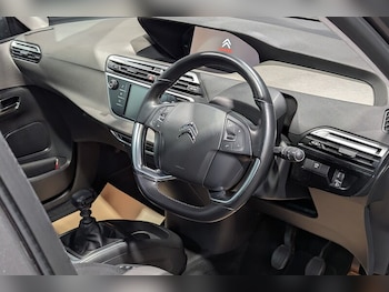 Used Citroen C4 2019 for sale - 78655066: Photo