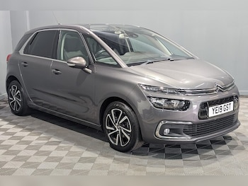 Used Citroen C4 2019 for sale - 78655066: Photo