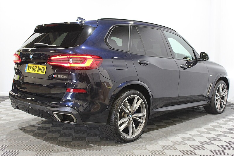 Used BMW X5 2019 for sale - 76740857: Photo 10