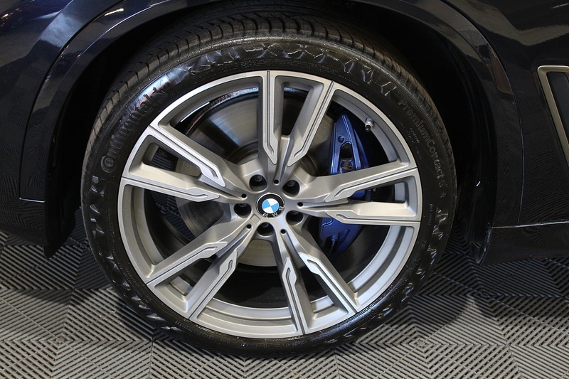 Used BMW X5 2019 for sale - 76740857: Photo 13