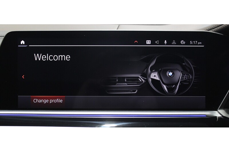 Used BMW X5 2019 for sale - 76740857: Photo 22