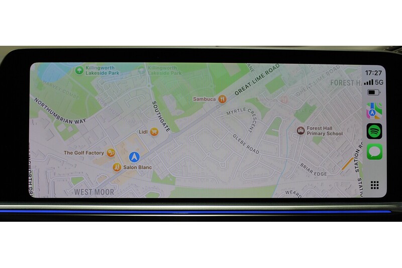 Used BMW X5 2019 for sale - 76740857: Photo 24