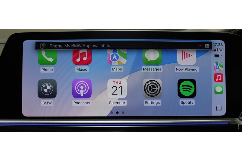 Used BMW X5 2019 for sale - 76740857: Photo 3