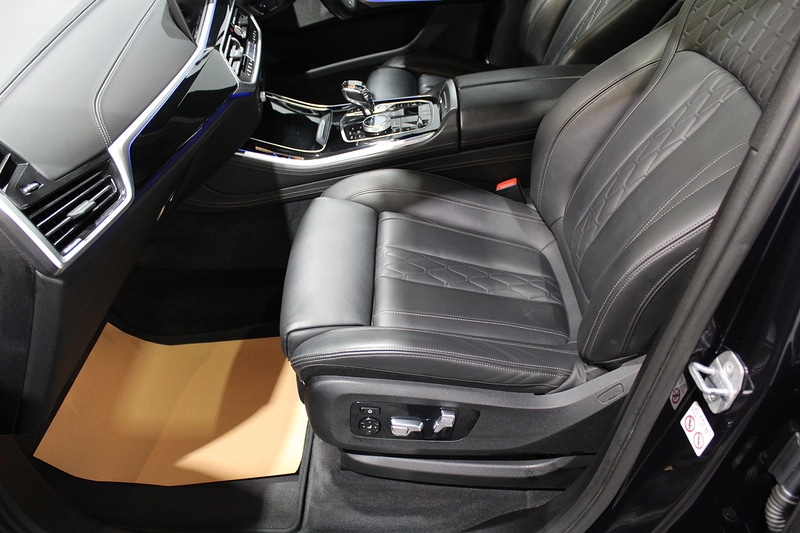 Used BMW X5 2019 for sale - 76740857: Photo 51