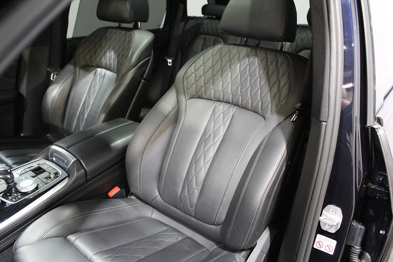 Used BMW X5 2019 for sale - 76740857: Photo 53