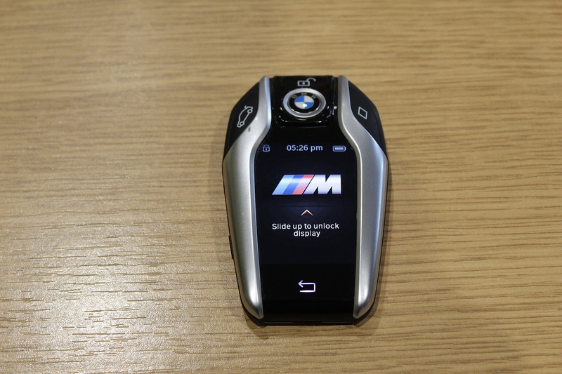 Used BMW X5 2019 for sale - 76740857: Photo 54