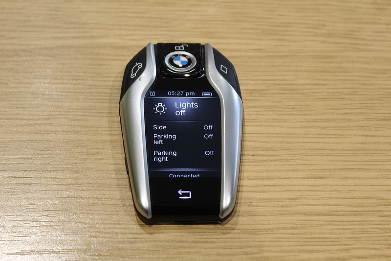 Used BMW X5 2019 for sale - 76740857: Photo 59