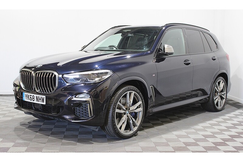 Used BMW X5 2019 for sale - 76740857: Photo 6