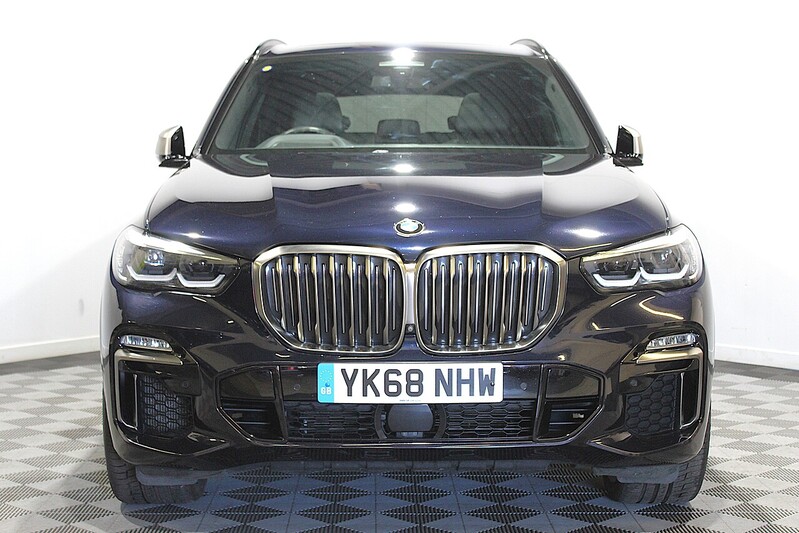 Used BMW X5 2019 for sale - 76740857: Photo 7
