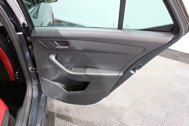 Used Skoda Fabia 2020 for sale - 77200870: Photo 17