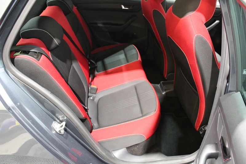 Used Skoda Fabia 2020 for sale - 77200870: Photo 18