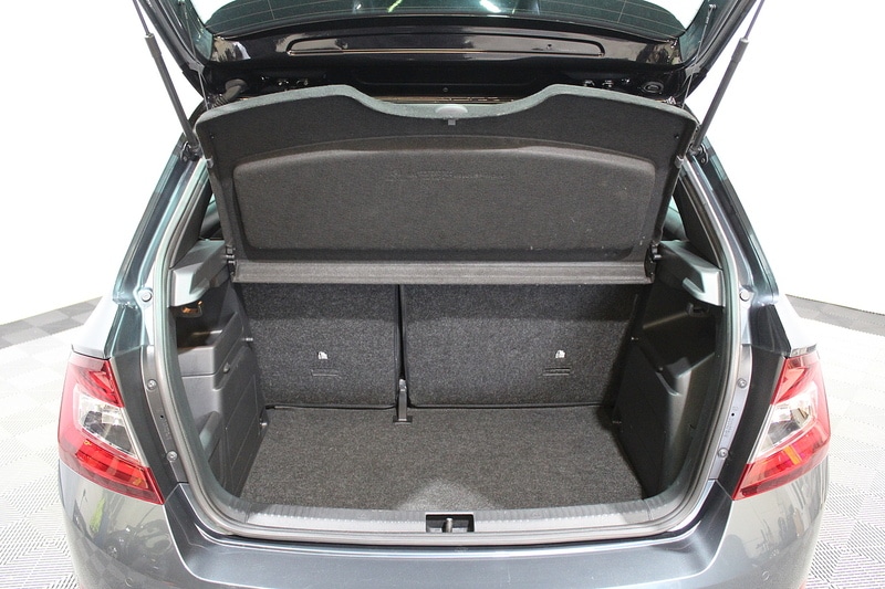 Used Skoda Fabia 2020 for sale - 77200870: Photo 20