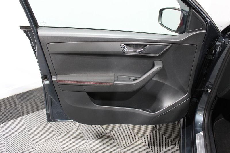 Used Skoda Fabia 2020 for sale - 77200870: Photo 24