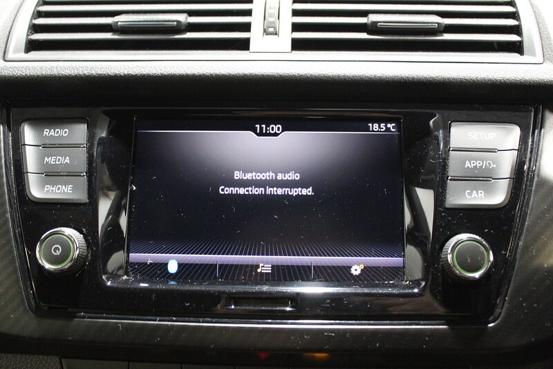 Used Skoda Fabia 2020 for sale - 77200870: Photo 32