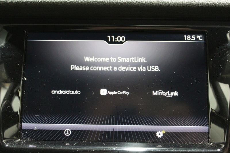 Used Skoda Fabia 2020 for sale - 77200870: Photo 34