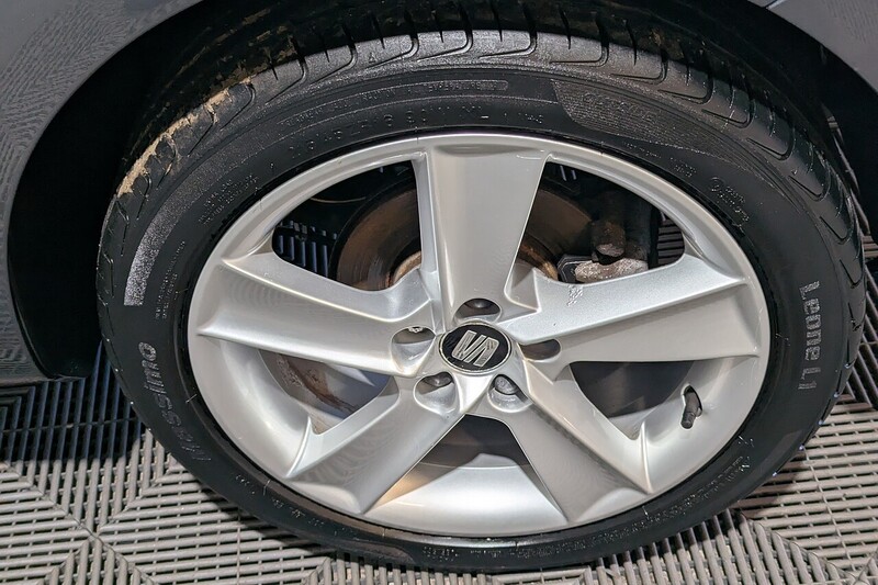 Used SEAT Ibiza 2016 for sale - 77208479: Photo 10