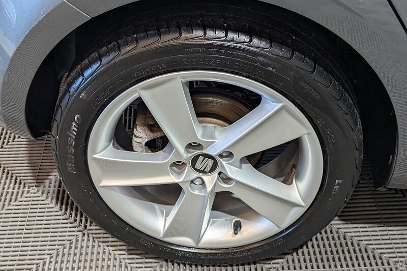 Used SEAT Ibiza 2016 for sale - 77208479: Photo 11