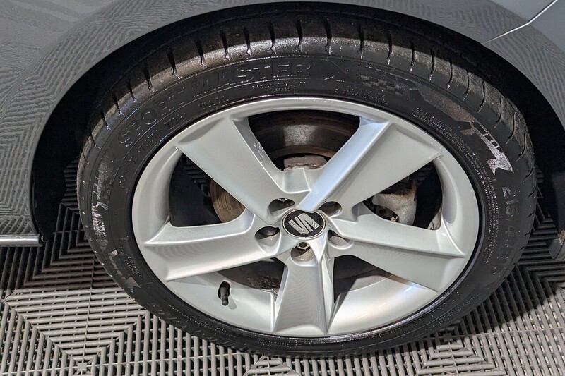 Used SEAT Ibiza 2016 for sale - 77208479: Photo 13