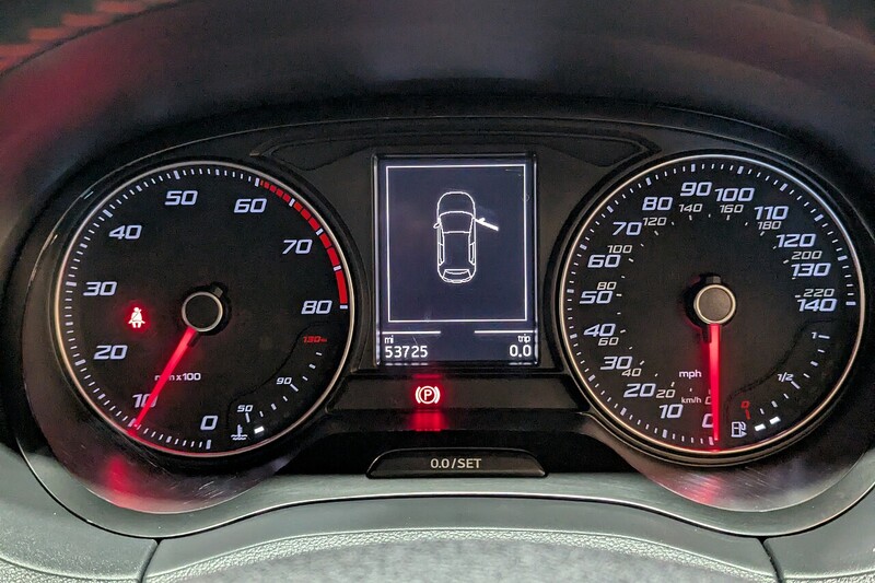 Used SEAT Ibiza 2016 for sale - 77208479: Photo 16