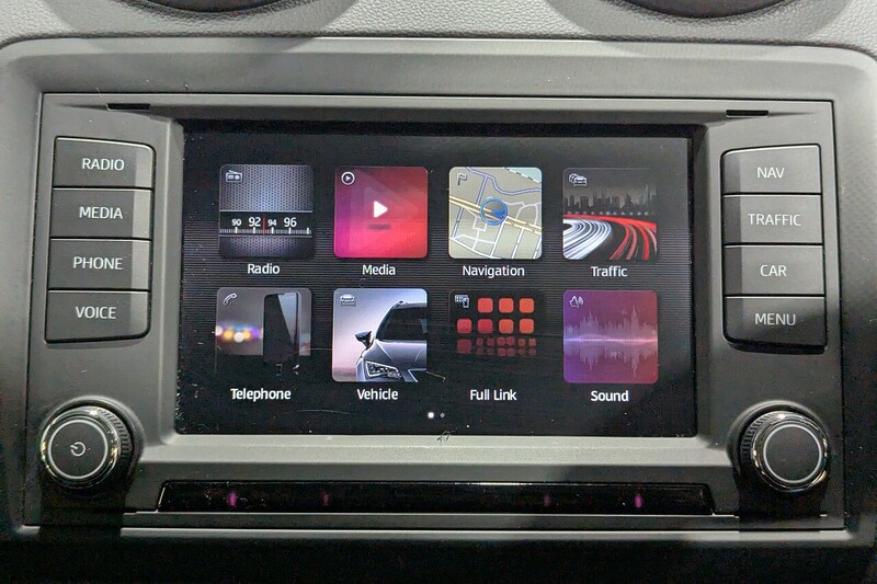 Used SEAT Ibiza 2016 for sale - 77208479: Photo 17