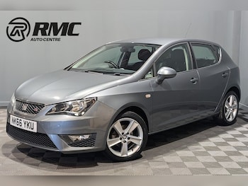 2016 - 1.2 TSI 90 FR Technology 5dr