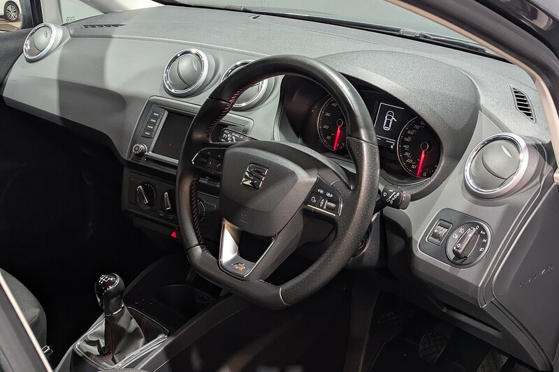 Used SEAT Ibiza 2016 for sale - 77208479: Photo 2