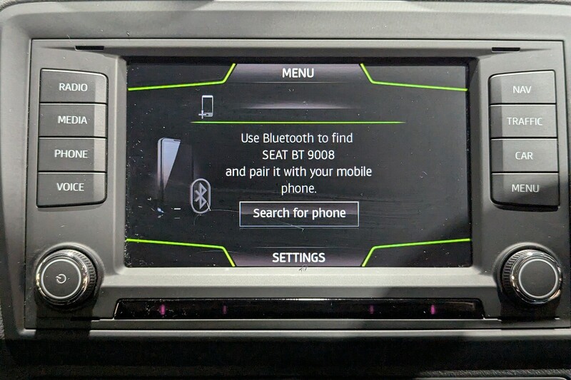 Used SEAT Ibiza 2016 for sale - 77208479: Photo 22