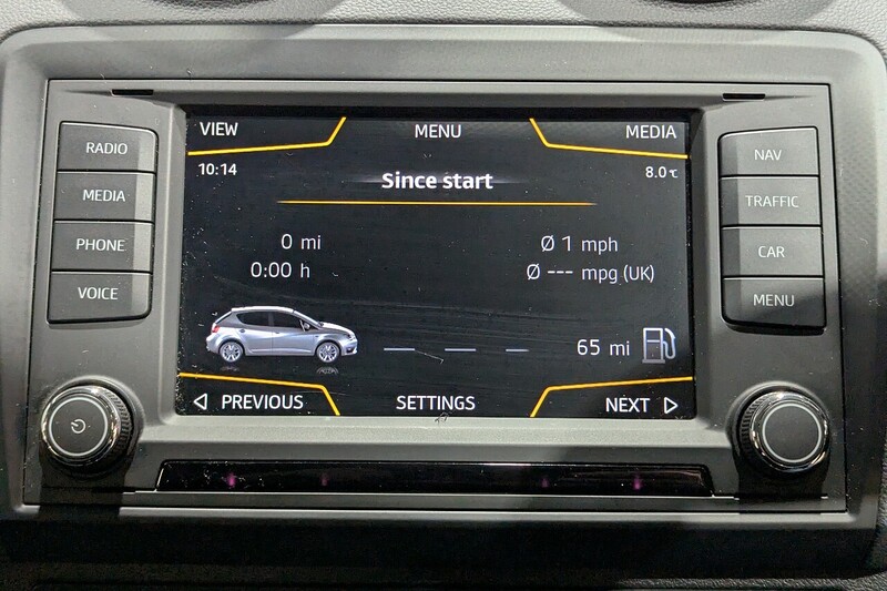 Used SEAT Ibiza 2016 for sale - 77208479: Photo 23