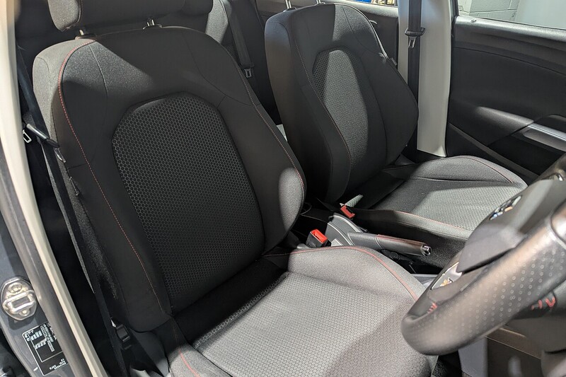 Used SEAT Ibiza 2016 for sale - 77208479: Photo 28