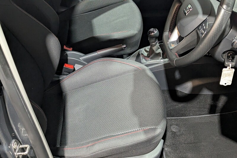 Used SEAT Ibiza 2016 for sale - 77208479: Photo 29