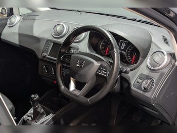 Used SEAT Ibiza 2016 for sale - 77208479: Photo