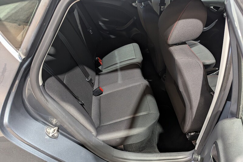 Used SEAT Ibiza 2016 for sale - 77208479: Photo 31