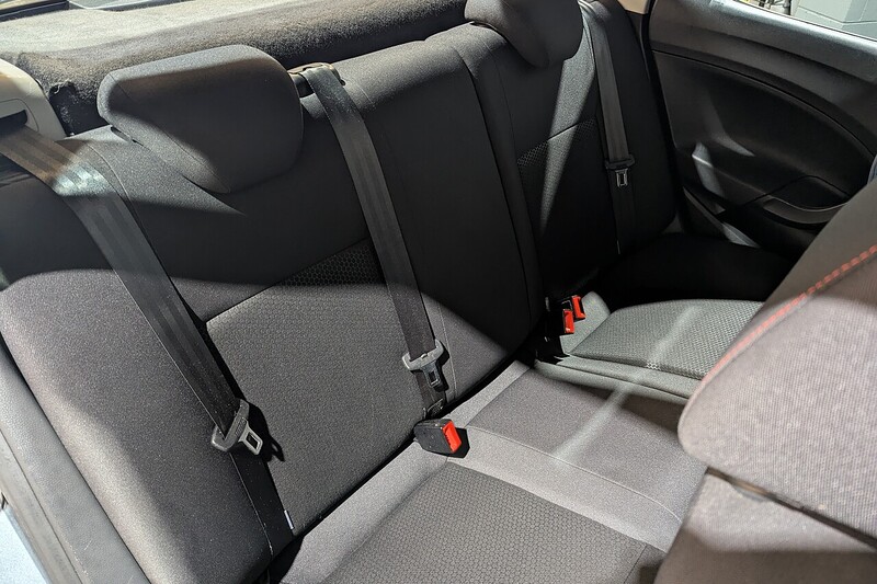 Used SEAT Ibiza 2016 for sale - 77208479: Photo 32