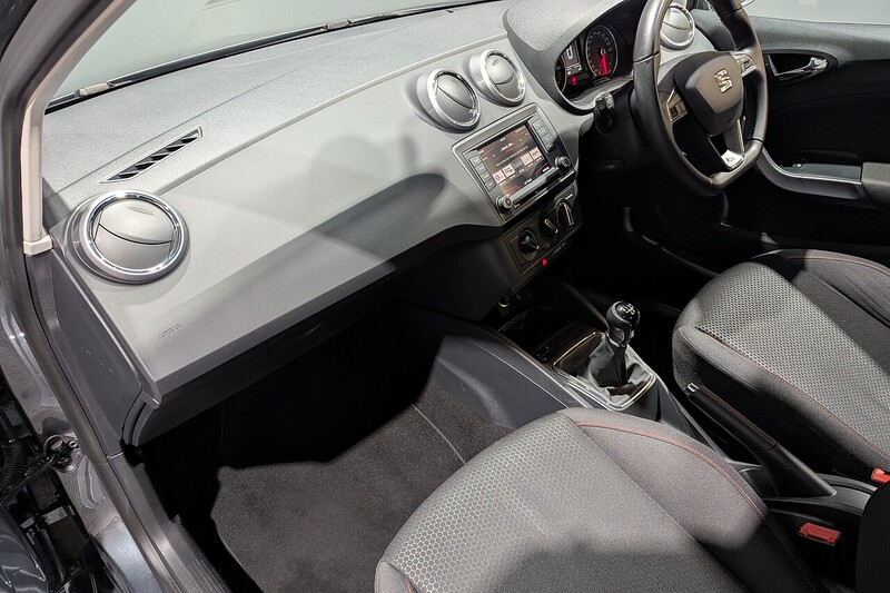 Used SEAT Ibiza 2016 for sale - 77208479: Photo 38