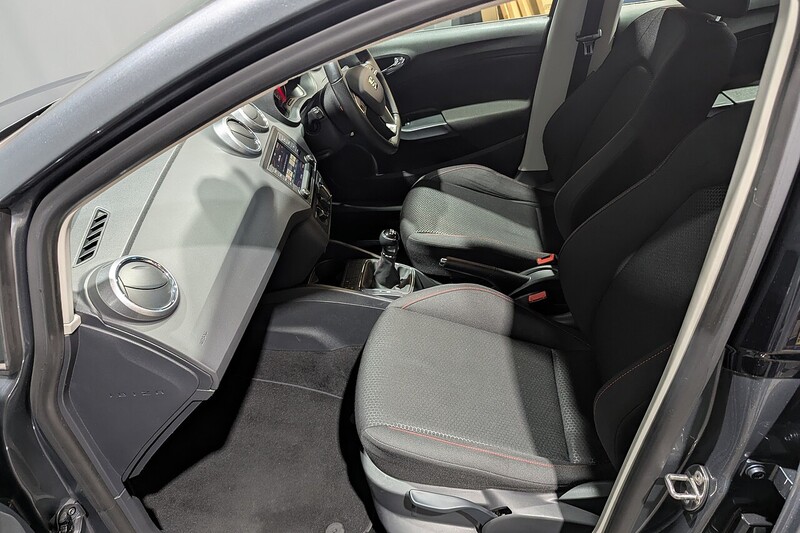 Used SEAT Ibiza 2016 for sale - 77208479: Photo 39