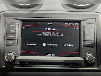 Used SEAT Ibiza 2016 for sale - 77208479: Photo