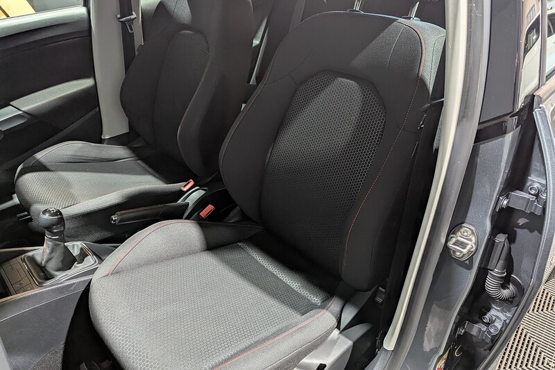 Used SEAT Ibiza 2016 for sale - 77208479: Photo 40