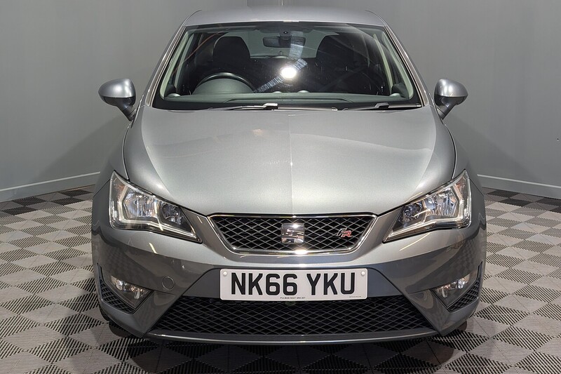 Used SEAT Ibiza 2016 for sale - 77208479: Photo 5