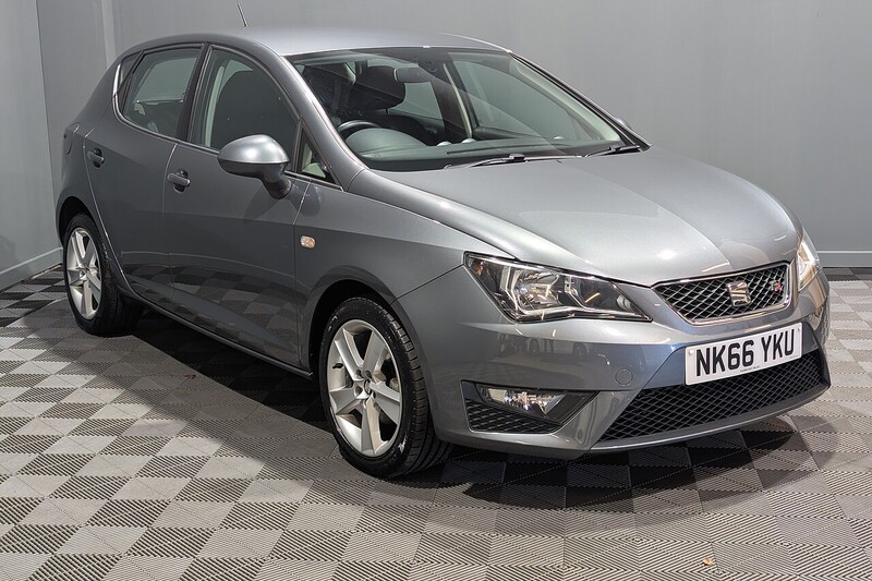 Used SEAT Ibiza 2016 for sale - 77208479: Photo 6