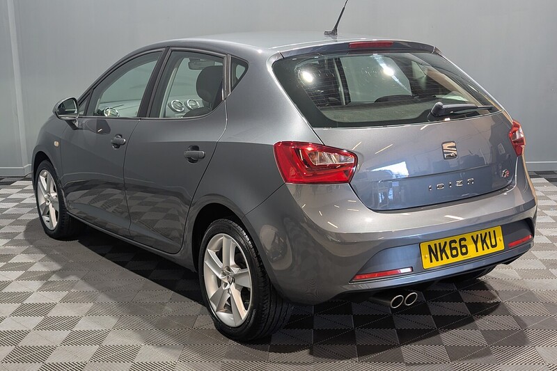Used SEAT Ibiza 2016 for sale - 77208479: Photo 7