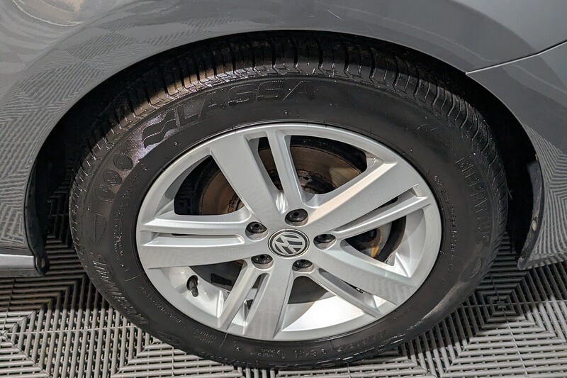 Used Volkswagen Polo 2017 for sale - 77276961: Photo 10