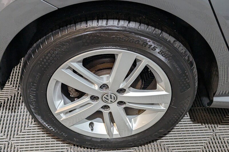 Used Volkswagen Polo 2017 for sale - 77276961: Photo 11