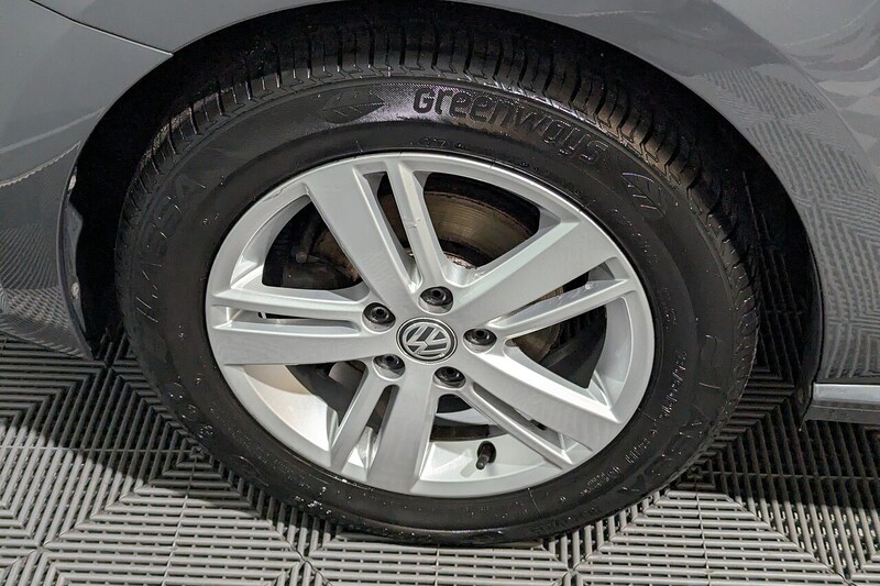 Used Volkswagen Polo 2017 for sale - 77276961: Photo 12