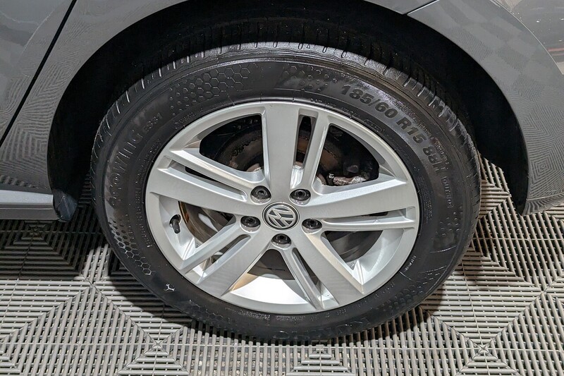 Used Volkswagen Polo 2017 for sale - 77276961: Photo 13