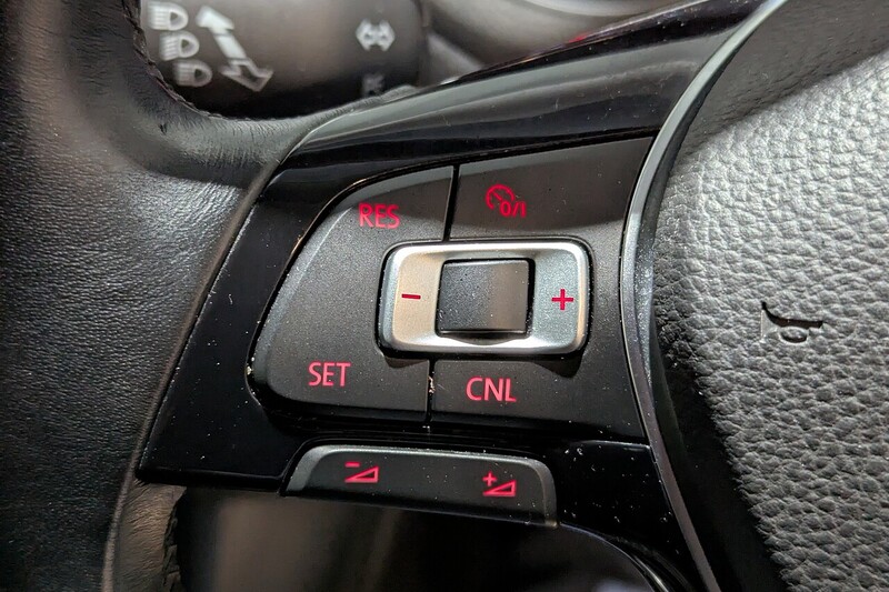 Used Volkswagen Polo 2017 for sale - 77276961: Photo 14