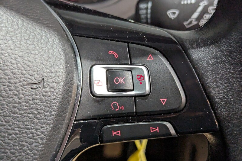 Used Volkswagen Polo 2017 for sale - 77276961: Photo 15